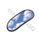 6.2"X12" Mirror 08174-13118 20Y-54-28911 for Komatsu PC60-7 PC120-6 PC220-7