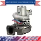 Turbocharger HE431VE 4047231 for Cummins Truck ISC 8.3L&nbsp; ISL ISC 280 2007-2013