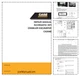 CASE CX290B Crawler Excavator Repair Manual 87637610NA PDF