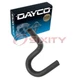 Dayco Intake Manifold To Engine HVAC Heater Hose for 1989 Honda Civic 1.5L yy