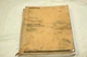 OEM CAT Caterpillar Parts Manual D20D D250D Articulated Truck