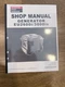 Honda EU2600i EU3000is Generator Shop Service Repair Manual Pub No 61ZT700 4th