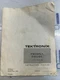 Tektronix P6065A Probe Instruction Manual Book