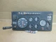 84 1984 Mack MS200P Speedometer Instrument Cluster Speedo Oem Unknown Miles