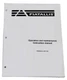 FIAT-ALLIS Fx210 Maint Inst Manual Owners Manual Operators Maintenance Book