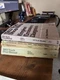 1983 Ford F100 F150 250 350 Bronco Truck Shop Manual Set OEM Repair Manuals