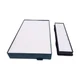 Cabin Air Filter Kit 11703980 11703979 for Volvo L70H L110E L180F L250G L330D