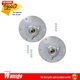 2 PK Mower Spindle 52'' 61'' Deck For Grasshopper 9852 9861 623781 623763 623700