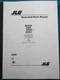 JLG 600S 600SJ 660SJ AERIAL BOOM LIFT ILLUSTRATED PARTS MANUAL BOOK CATALOG