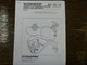 Dynapac CC10 CC12 Vibratory Roller Compactor Control Adjustment Service Manual