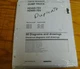 Komatsu HD605-7E0 Dump Truck Electrical Wiring Diagrams 8001-8032, 10101-Up