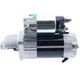 New Starter For Kubota Mowers Tractors 18-30HP 1999-2005  ZD18 ZD21 K3511-81410