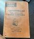 CAT Caterpillar No. 29 127 Cable Controls 56C 31E 83F Parts Catalog Book Guide