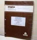 IH INTERNATIONAL HARVESTER D-310 DT-358 DIESEL Engine Parts Manual Book catalog