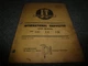 International Harvester B275 B414 424 Tractor Shop Service Repair Manual IH30 xz
