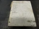 Caterpillar CAT RM-500 Reclaimer Mixer Parts Manual    KEBP0276-01