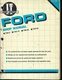I&T SHOP SERVICE MANUAL FOR TW-5,TW-15,TW-25 AND TW-35 TRACTORS