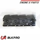 engine valve Cover For Cummins 4B B3.9 ISB 6B B5.9 B4.5 ISB CM550 4946240