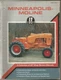 I&T Shop Manual for Minneapolis Moline GTA GTB R U ZA ZT BF BG V 335 445 UB U302