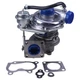 Turbocharger 129935-18010 for Komatsu SK1026-5 S4D98E & Yanmar 4TNV98T-GECS