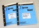 International 500 Series C 500C Crawler Tractor Service Manuals Technical Repair