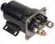 STARTER SOLENOID FITS STEIGER TRACTOR BEARCAT 225 II RC225 ST225 PT225 ST225 IV