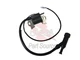 Honda Generator Ignition Coil Module EX4500S EX4500SK1 EXW171S EX3300S EX3300SK1