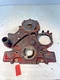 1976 International IH 1586 Tractor Front Engine Timing Cover 687176C1