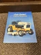 Genuine Original International Cub Cadet 1605 1610 1105 805 Tractor Brochure 