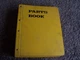 Komatsu WA320-3 Wheel Loader WA320-3LE A30001- Factory Parts Catalog Manual xo