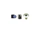 Filter Service Kit Fits COMPAIR ZITAIR 175 w/Perkins 504-2T Eng