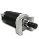 Boatrip 5801 Kohler Starter 10Teeth Replacement for 7000 Series Courage Twin ...