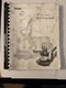 CROWN PE 4500 SERIES AC TRACTION  Electric SERVICE REPAIR & PARTS MANUAL + Bonus