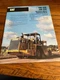 Caterpillar CAT RM-350 SM-350 Reclaimer Mixer Stabilizer Mixer Brochure FCCA