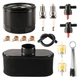 Tune Up Kit Compatible with Kawasaki FR691V FR651V FR730V FS481V FS541V Black 