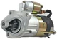 Starter Massey Ferguson MF-290 McCormick Perkins 1104D 3821818M91 2873K626 12V