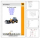 JCB 526 526S 528-70 528S Rear Engine Loadall Service Manual 9803/3710 PDF