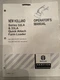 New Holland Series 32LA and 33LA Quick Attach Farm Loader Operator&rsquo;s Manual