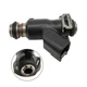 Fuel Injector For UTV 700 MSU700 HS700 Hisun Massimo 25377439 16400-007C-0000