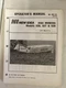 New Idea 526 527 528 Disc Mower MD10- Owner Operator Manual DM-101 986796 10/86