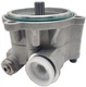 Gear Pump 2902440-0396A For Hyundai Excavator R200W-3 R210LC-3 R250LC-3 R200W-2
