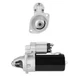 Starter for Lombardini Hatz 3LD-450 -510 6LD-400 360 10LD360-2 58400890 563-29
