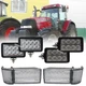 LED Work light kit For CASE IH MX100, MX110, MX120, MX135, MX150, MX170 178321A1