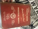 General Motors Diesel Industrial Models Series 71 Owners Parts Book Form 6SP35