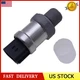 High Pressure Sensor LS52S00015P1 For Kobelco SK170-8 SK210-8 SK350-8 Excavator