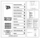 JCB JS200LC 240LC 300LC 450LC Excavator Service Manual 9803/6200 PDF