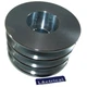 NEW ALTERNATOR PULLEY FOR 3-GROOVE FOR DELCO 25SI 29SI 30SI FITS ON MACK TRUCK
