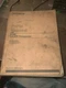 CAT SEBP1343-05 PARTS MANUAL 816B LANDFILL COMPACTOR (682)