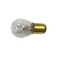 6-volt Light Bulb Double contact International Tractor C 100 130 140 240