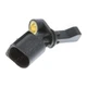 ABS Wheel Speed Sensor Rear Right Fits AUDI SEAT Ibiza SKODA Fabia VW 1999-